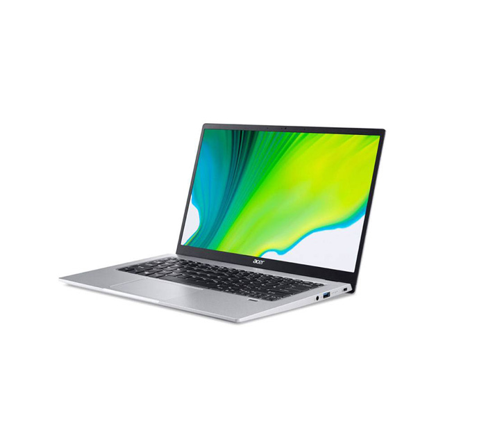Acer Swift 1 Pentium ( Silver ) – Mobile King | Mobile, IT & Electronic