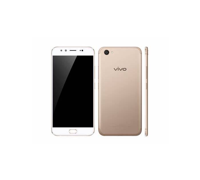 vivo 16 0 9