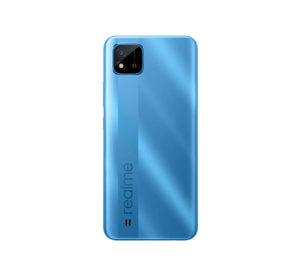 launch date of realme 8