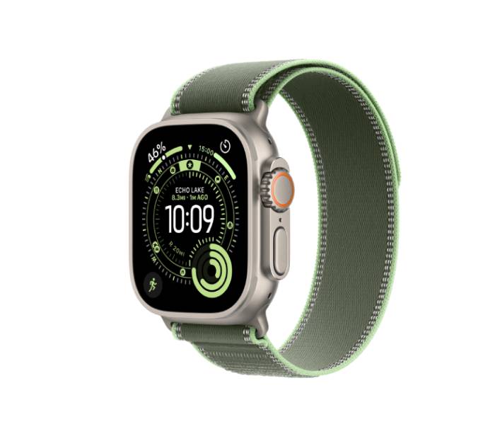 Apple Watch Ultra Trail Loop GPS+Celluar – Mobile King