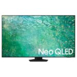Samsung 85" Neo QLED 4K QN85C Smart TV