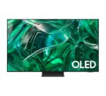 Samsung 77" OLED 4K S95C Smart TV