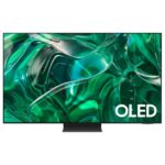 Samsung 77" OLED 4K S95C Smart TV
