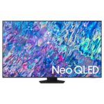 Samsung 85" Neo QLED 4K QN85B Smart TV