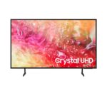 Samsung 55" Crystal UHD DU7000 4K Smart TV