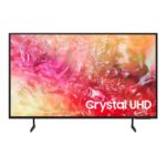 Samsung 55" Crystal UHD DU7000 4K Smart TV