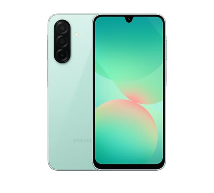 mint Samsung Galaxy A26 5G - Image 1