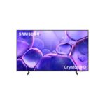Samsung 55" Crystal UHD U8000 4K Smart TV