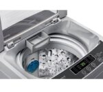 LG Top Loading Mesin Cuci Smart Inverter 9KG ( LGT2109VSPM ) - Image 6