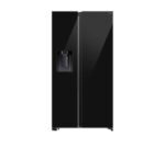 Samsung Refrigerator Side-by-Side Refrigerator with SpaceMax™ Technology ( 635L ) RS70F65K1BST