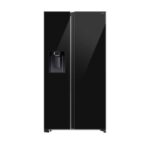 Samsung Refrigerator Side-by-Side Refrigerator with SpaceMax™ Technology ( 635L ) RS70F65K1BST