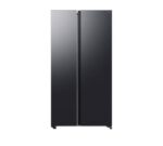 Samsung Refrigerator Side-by-Side Refrigerator with SpaceMax™ Technology ( 655L ) SSRS70F65Q1BST