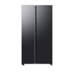 Samsung Refrigerator Side-by-Side Refrigerator with SpaceMax™ Technology ( 655L ) SSRS70F65Q1BST