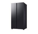 Samsung Refrigerator Side-by-Side Refrigerator with SpaceMax™ Technology ( 655L ) SSRS70F65Q1BST - Image 2