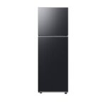 Samsung Refrigerator 2Door, Digital Inverter, All Around Cooling (305L) SSRT31CG5020B1ST