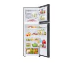 Samsung Refrigerator 2Door, Digital Inverter, All Around Cooling (305L) SSRT31CG5020B1ST - Image 3