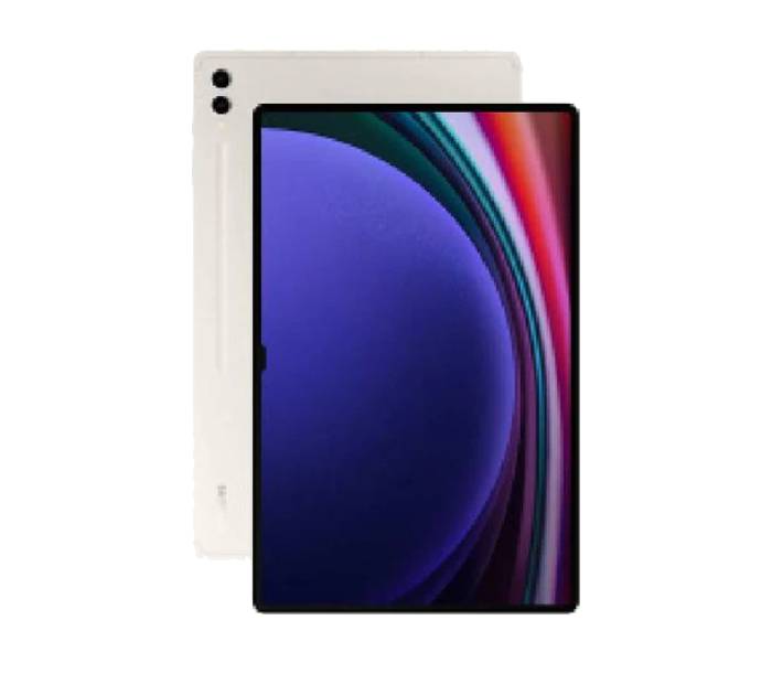 beige Samsung Galaxy Tab S9 Ultra - Image 1