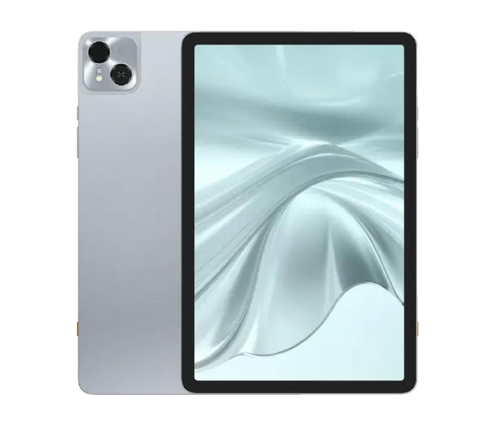 blue Tecno Mega pad Se - Image 1