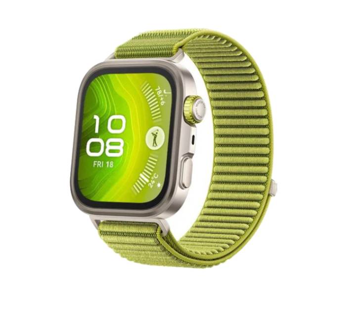 gerrn Huawei Watch Fit 4 Pro - Image 1