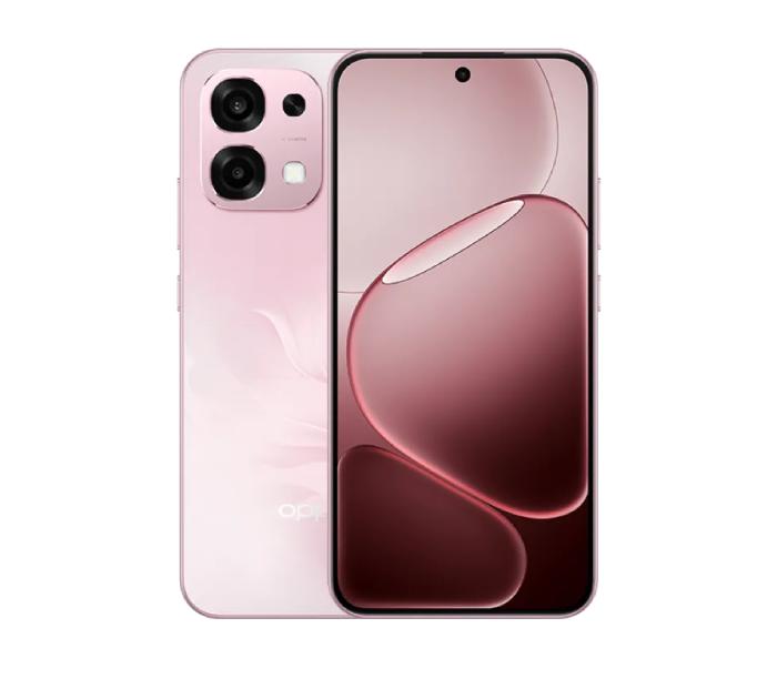 pink Oppo A6 Pro - Image 1