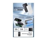 REMAX - RPP-177 Lango II Series Powerbank (30000mah) - Image 3