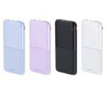 REMAX RPP-23 Lango 2 Series Fast Charging Power Bank (10000mAh) - Image 2