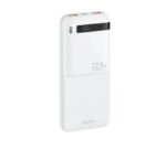 REMAX RPP-71 Piloteer Series  Fast Charging Power Bank (PD 20W+QC 22.5W)(10000mAh)
