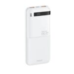 REMAX RPP-71 Piloteer Series  Fast Charging Power Bank (PD 20W+QC 22.5W)(10000mAh)