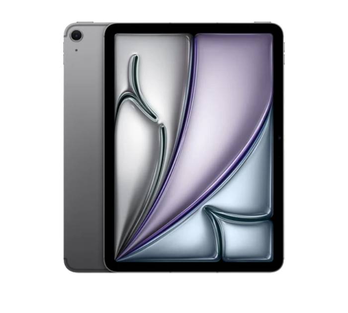 space gray Apple M3 iPad Air 13" - Image 1