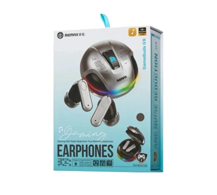 1 Remax Gamebubs G9 - Image 1