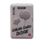 Remax RM-510 3.5MM Earphone