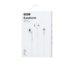 Remax Rm-702 iph Earphone