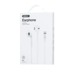 Remax Rm-702 iph Earphone