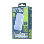 Remax Cp 15 20000mAh