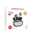 Getget Max GM-12 Bluetooth