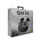 GADGET MAX - GM35 Earbubs