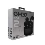 GADGET MAX - GM37 Earbubs