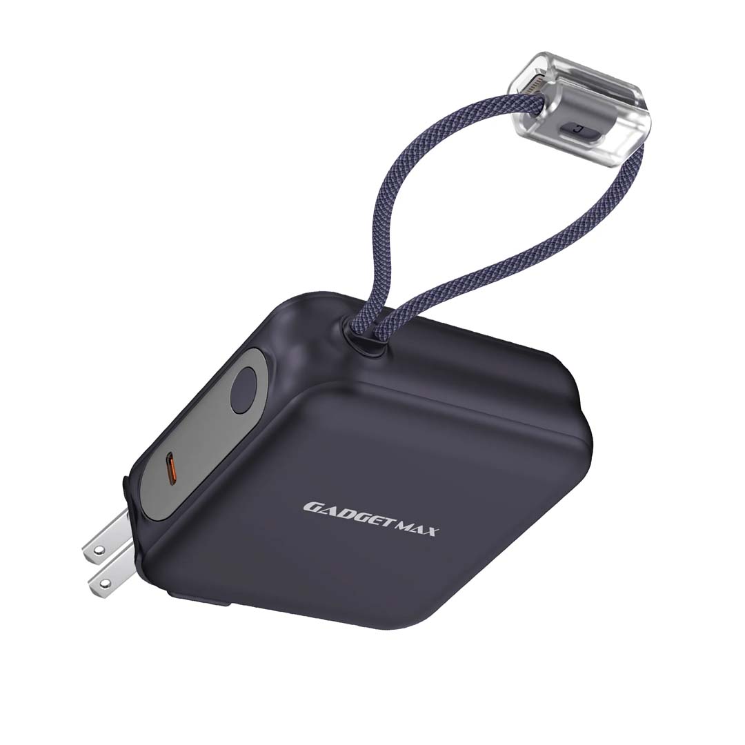Gedget max gb24 GADGET MAX GB24 15000mAh - Image 1