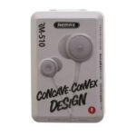 Remax RM-510 3.5MM Earphone