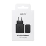 Samsung Original 60W charger