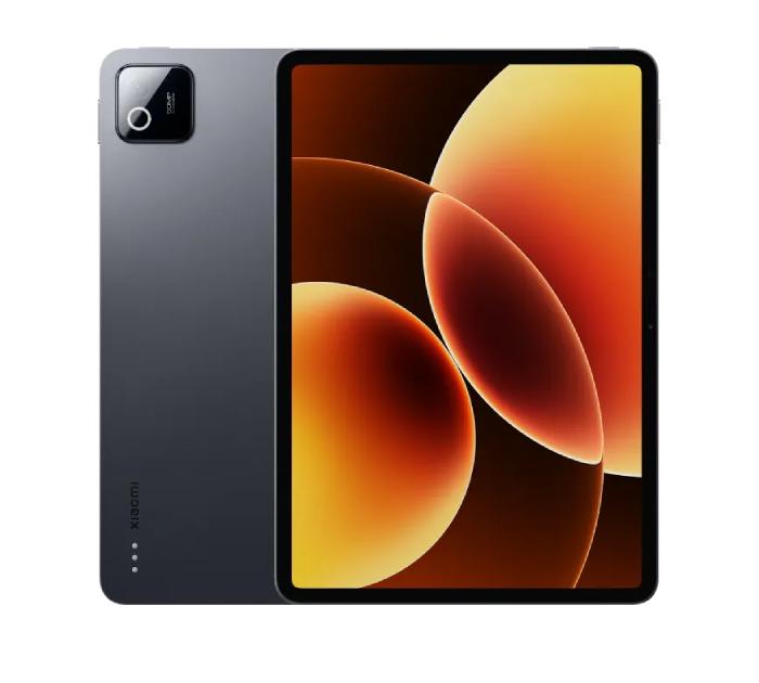 gray Xiaomi Pad 8 (wifi) - Image 1