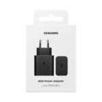Samsung Original 60W charger