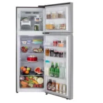 LG 2 Doors Refrigerator LGGVB212PGMB - Image 2
