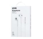 Remax Rm-702 Earphone