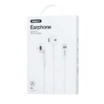 Remax Rm-702 iph Earphone
