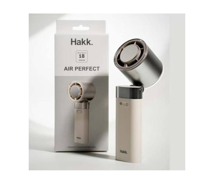 1 Hakk Air Perfect’s - Image 1