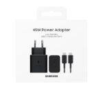 Samsung Original 45W charger