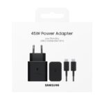 Samsung Original 45W charger