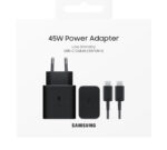 Samsung Original 45W charger