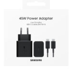 Samsung Original 45W charger